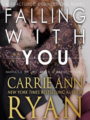 cover image of Falling With You